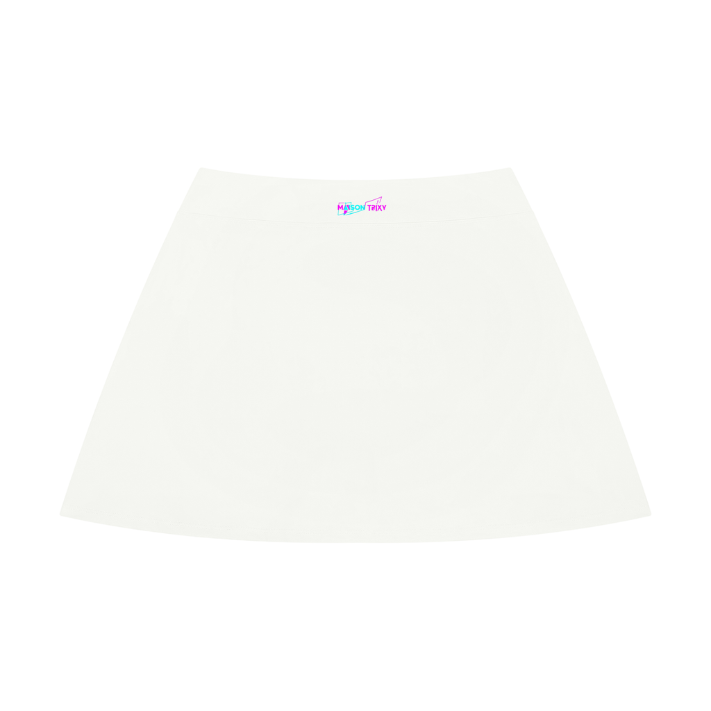 Trixy Corporation Globe Women’s High Rise A-Line Skirt