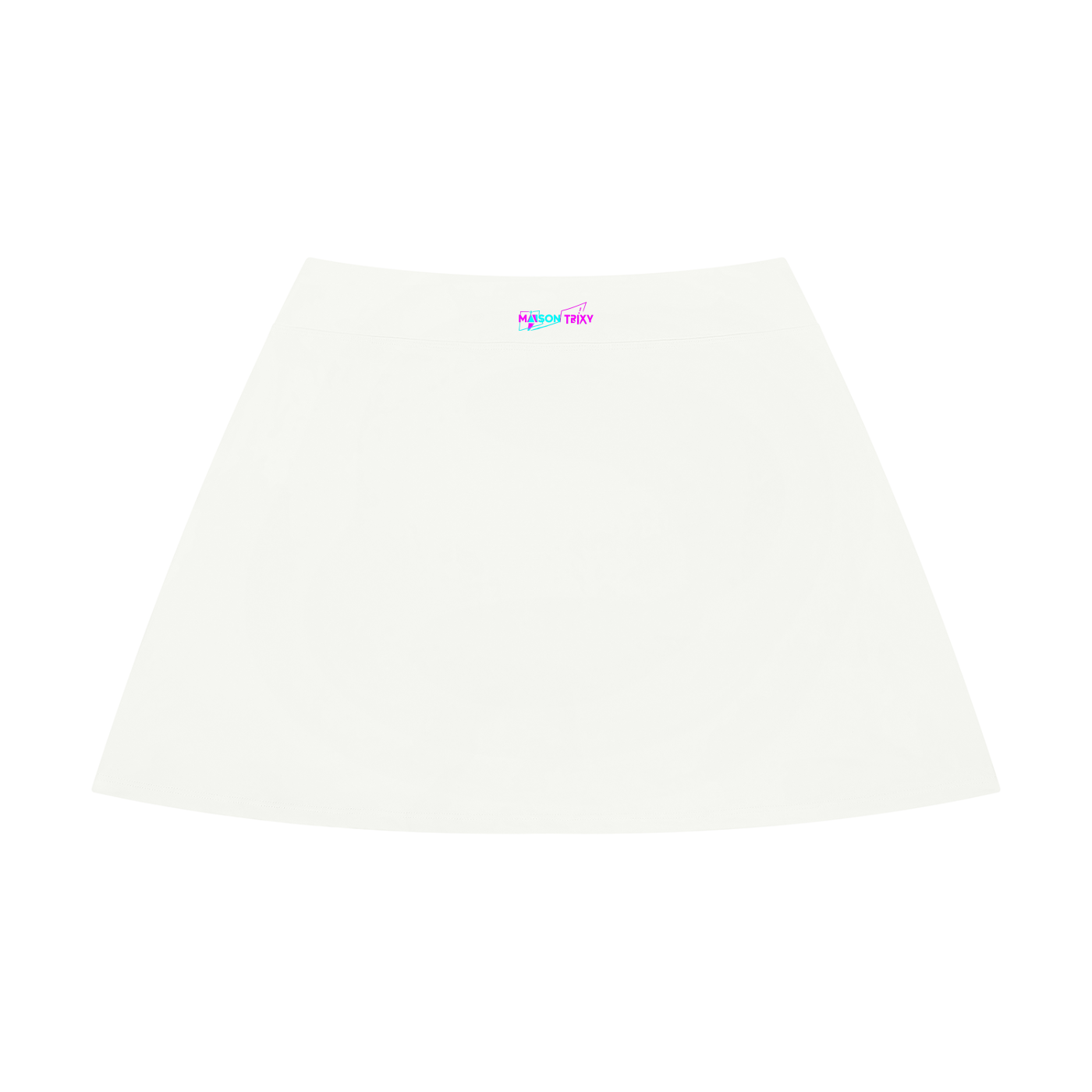 Trixy Corporation Globe Women’s High Rise A-Line Skirt