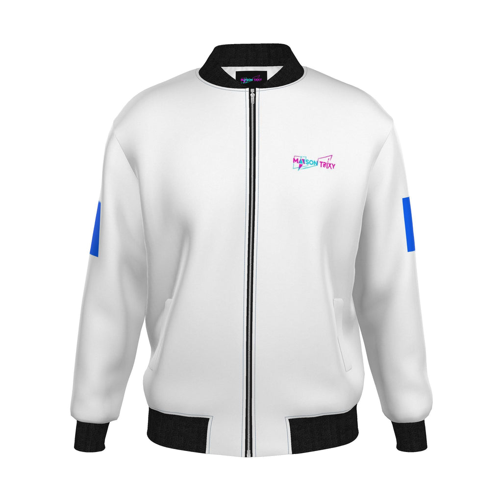 Maison Trixy Bomber