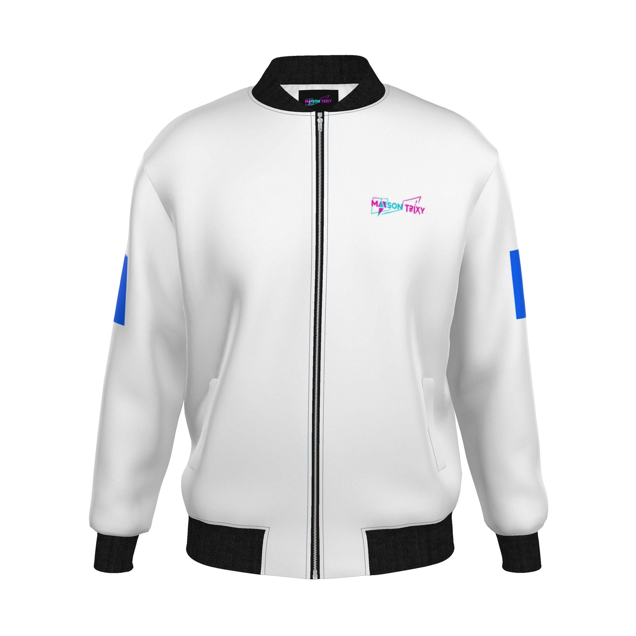 Maison Trixy Bomber