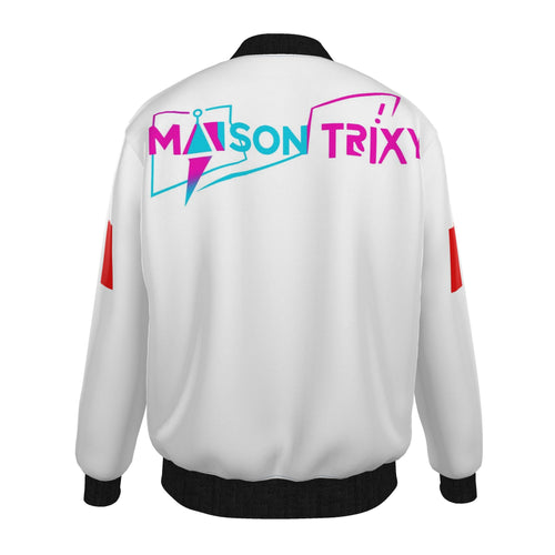 Maison Trixy Bomber