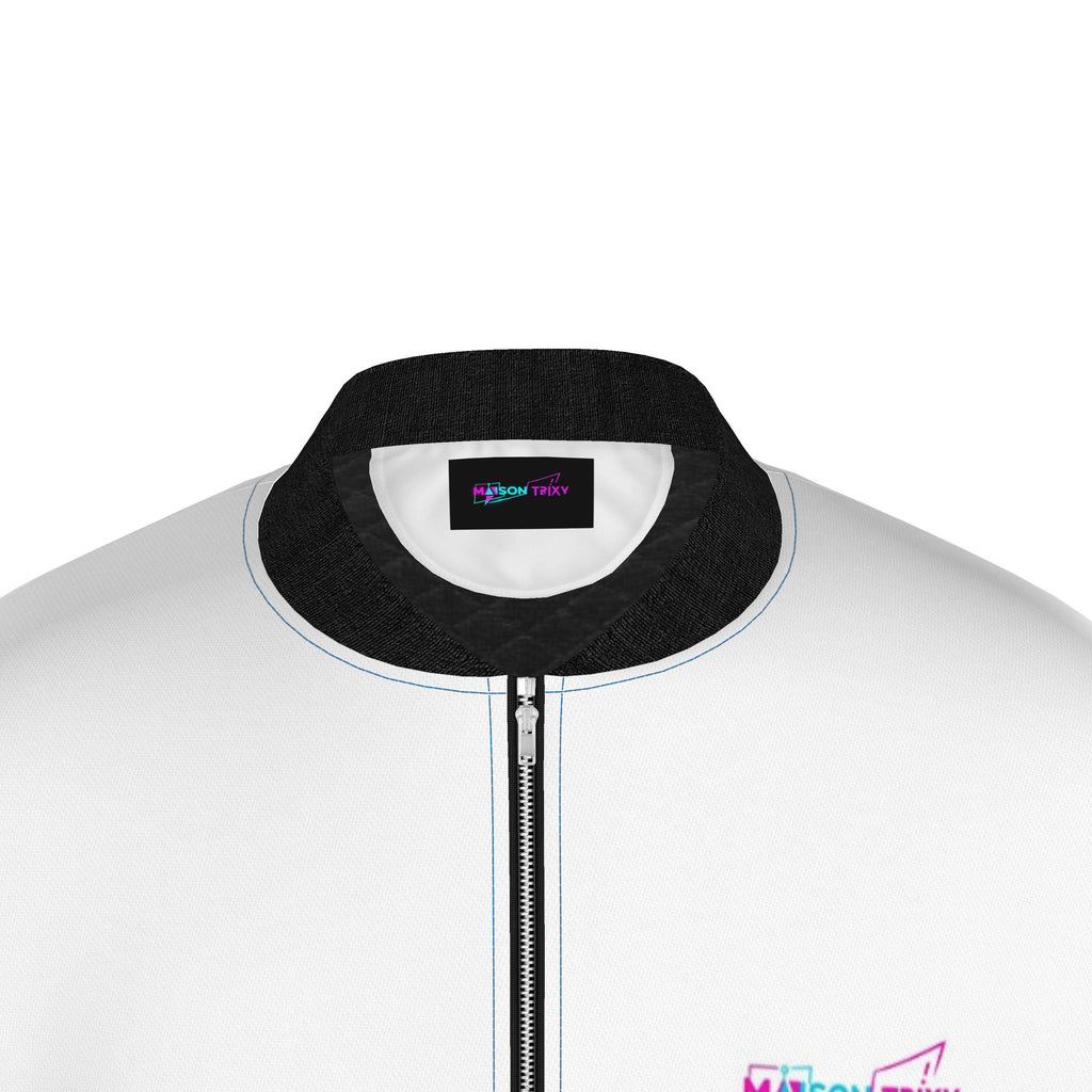 Maison Trixy Bomber