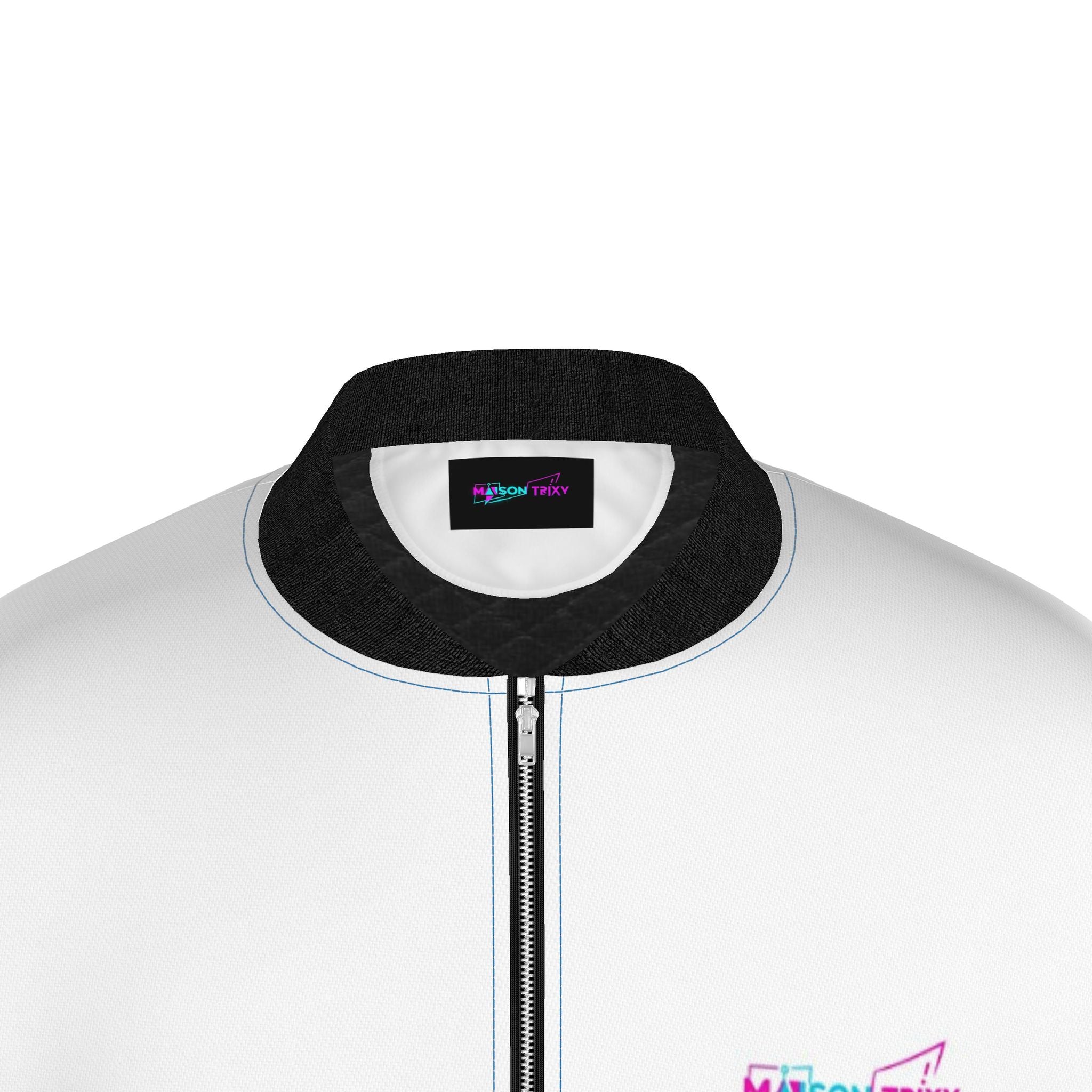 Maison Trixy Bomber
