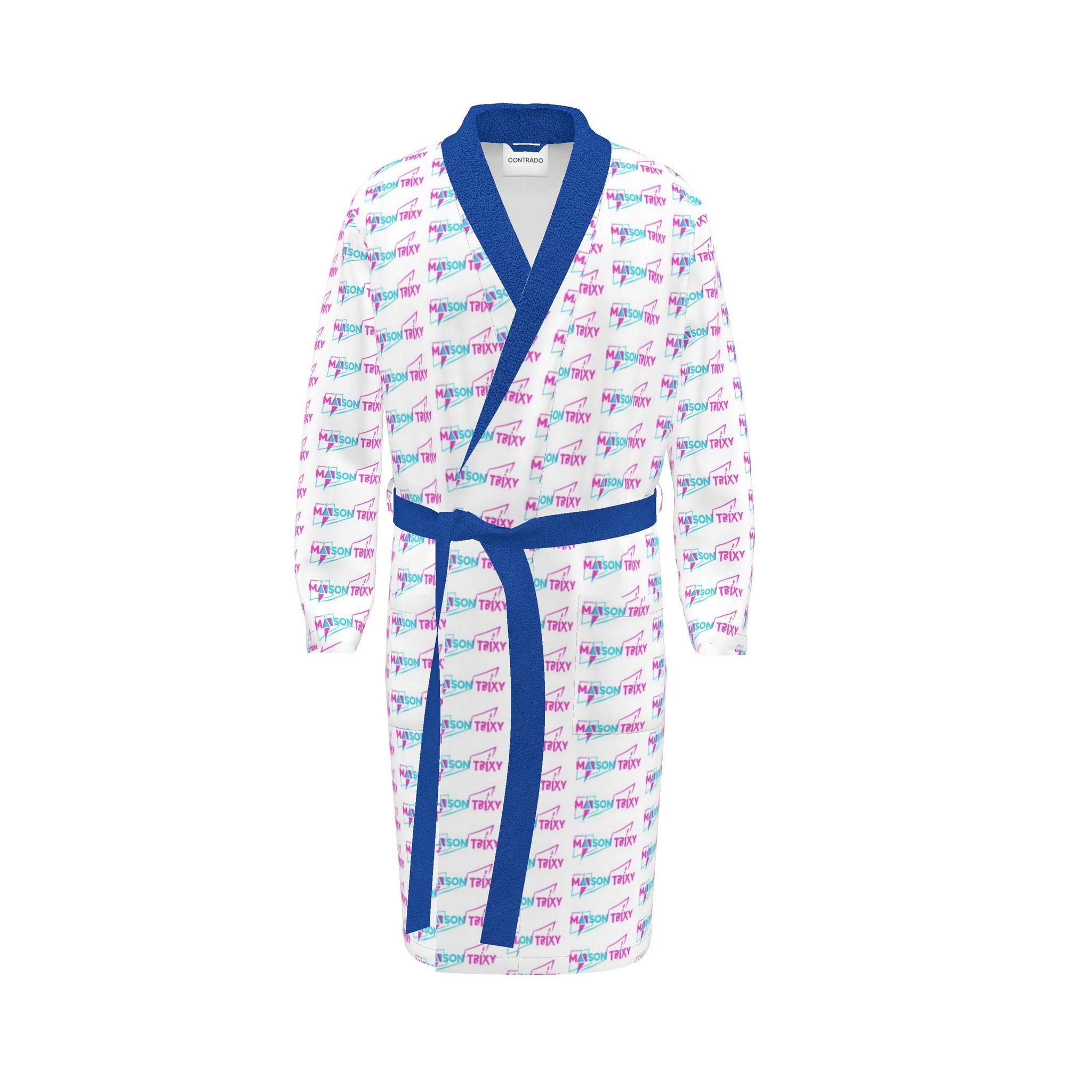 Maison Trixy Robe de chambre