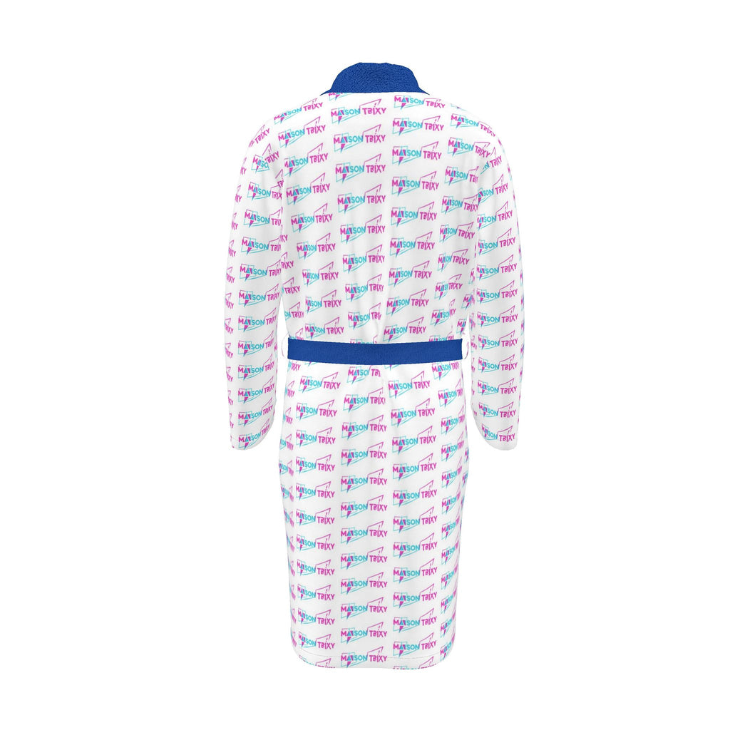 Maison Trixy Robe de chambre