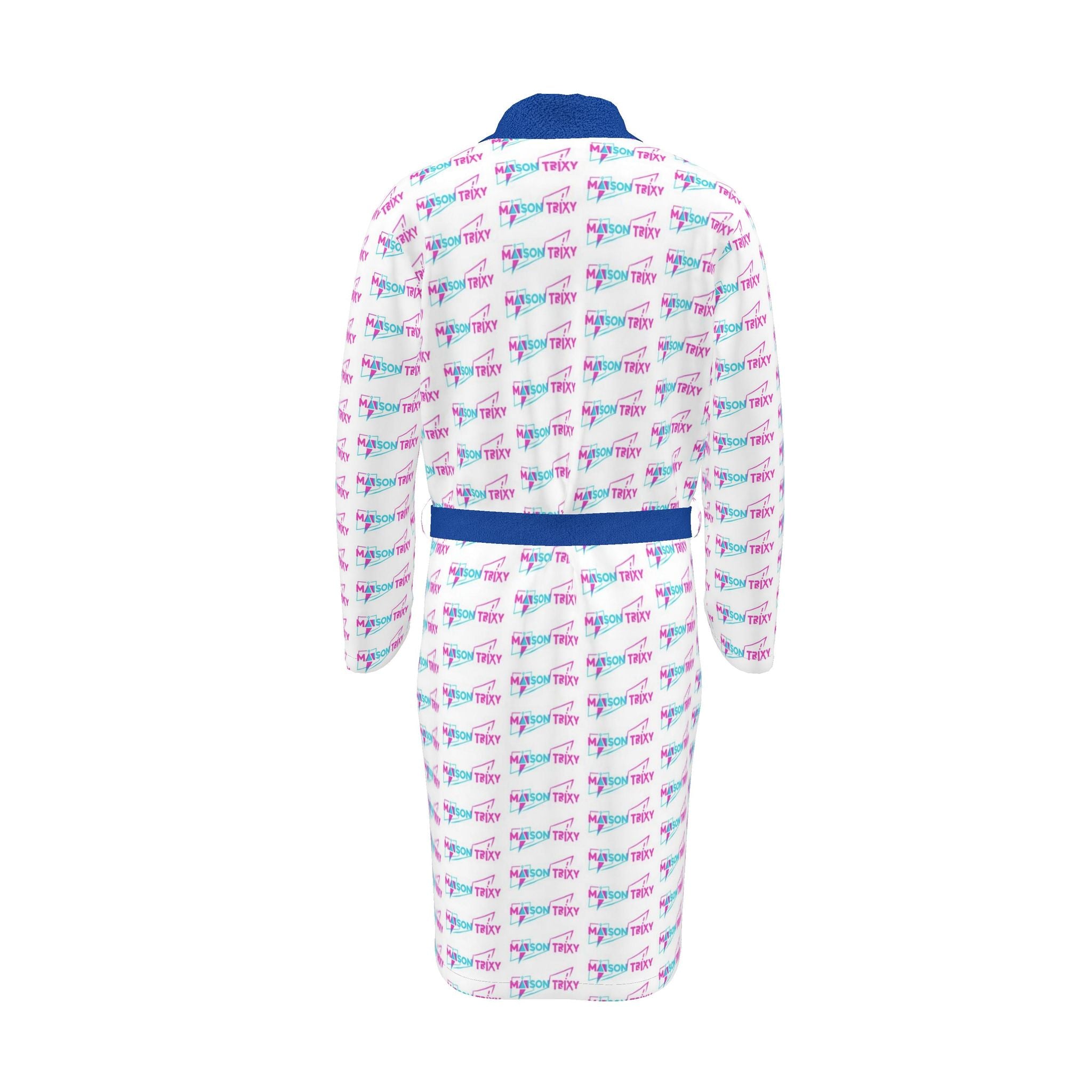 Maison Trixy Robe de chambre