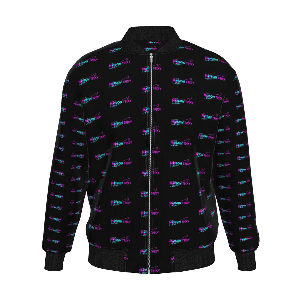 Maison Trixy Bomber