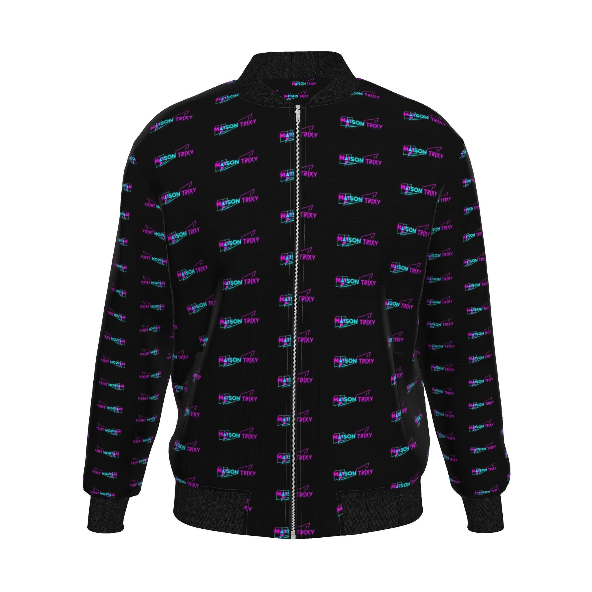 Maison Trixy Bomber