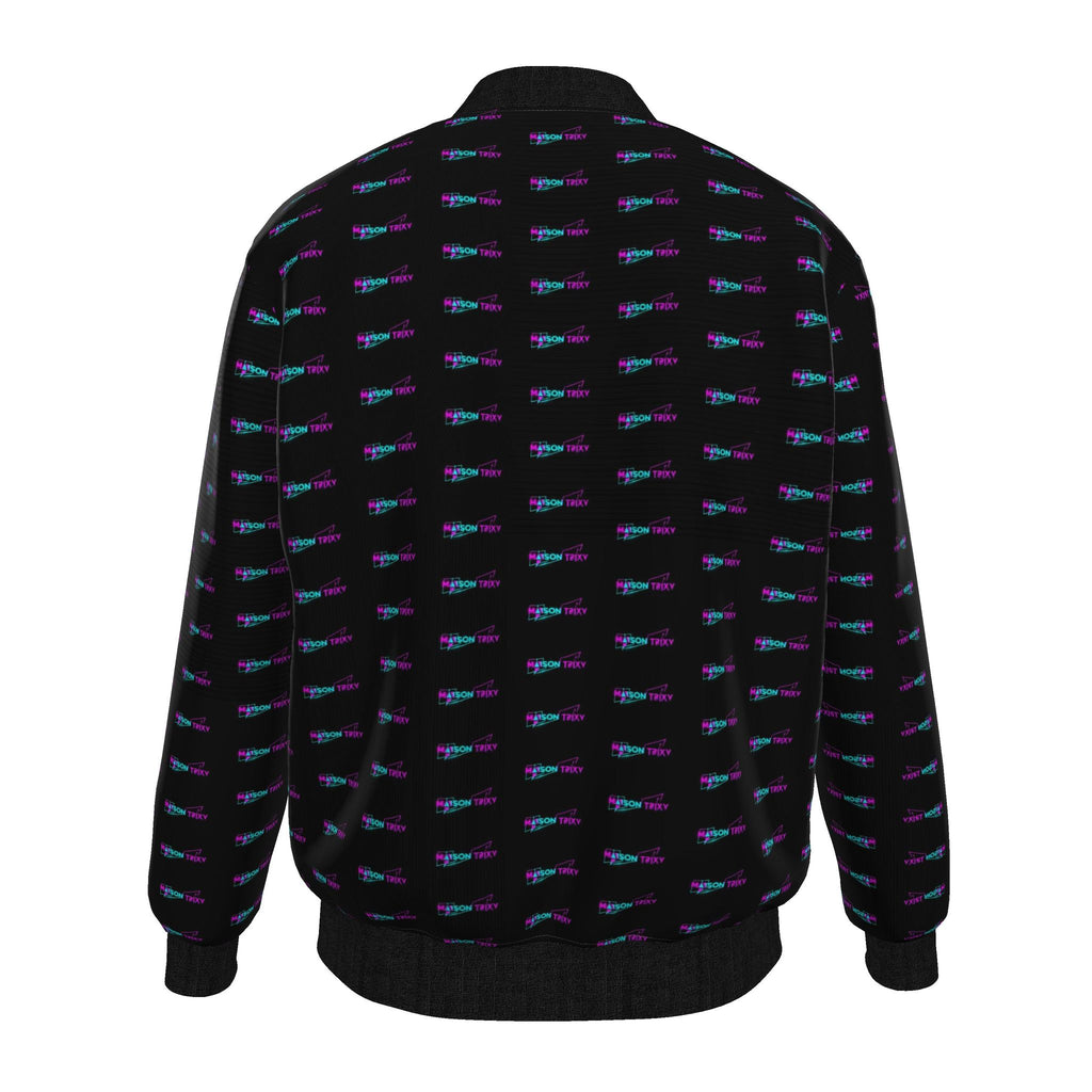 Maison Trixy Bomber