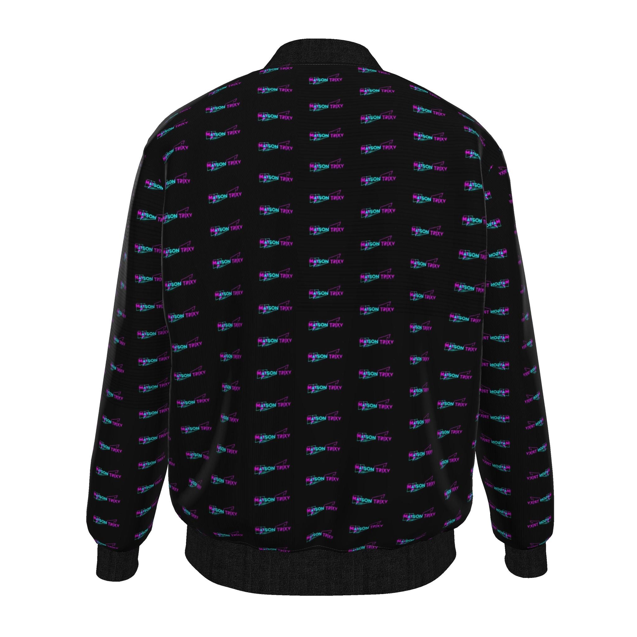 Maison Trixy Bomber