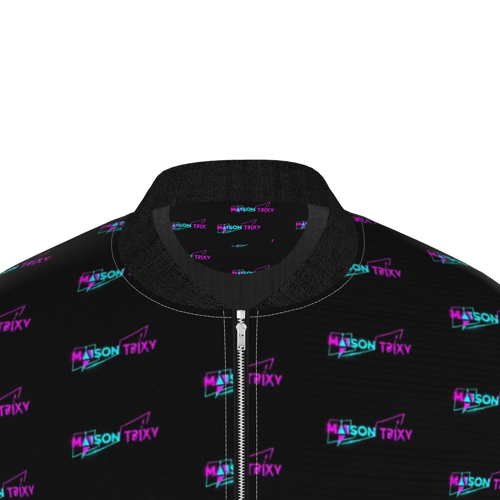 Maison Trixy Bomber