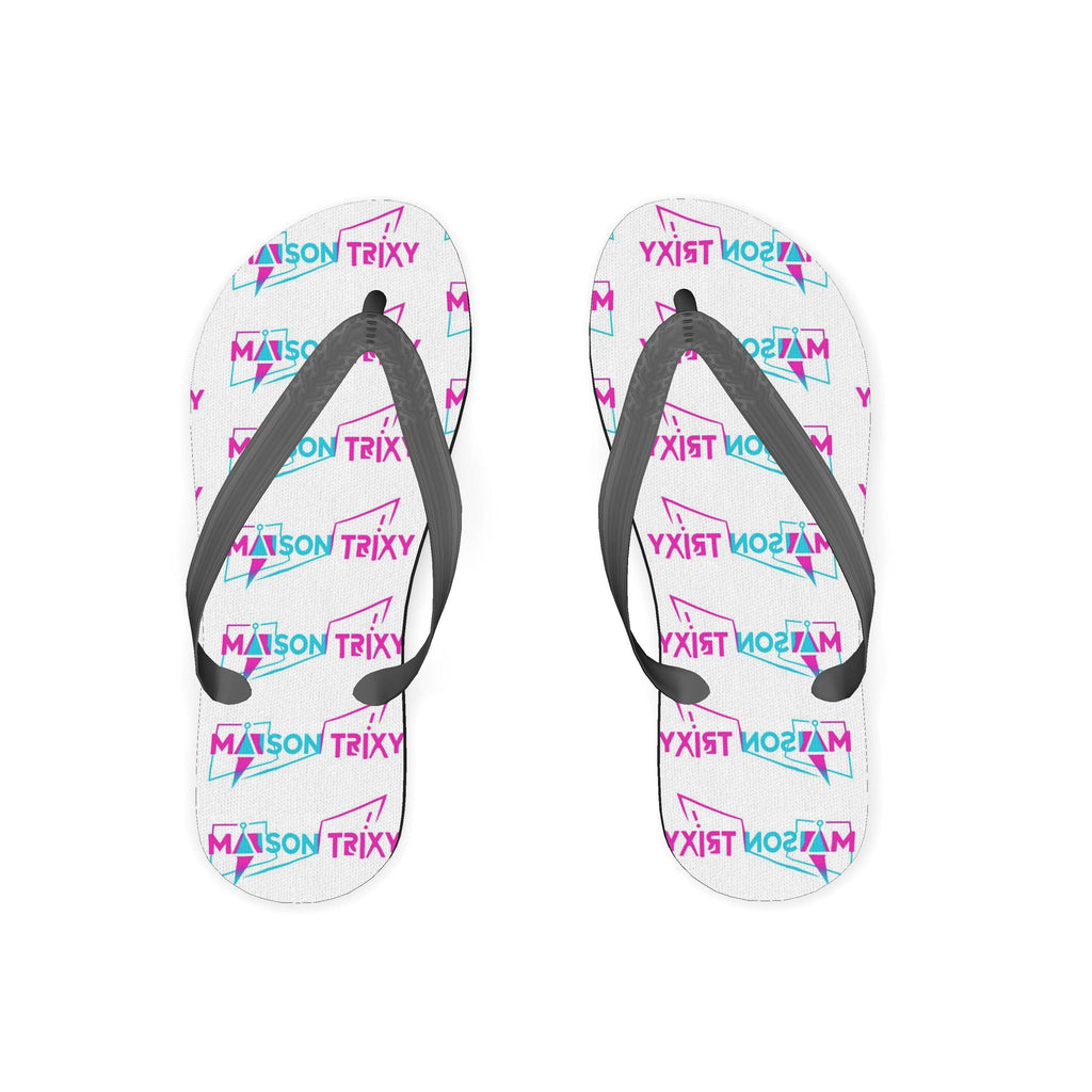 Maison Trixy Tongs