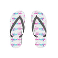 Maison Trixy Tongs