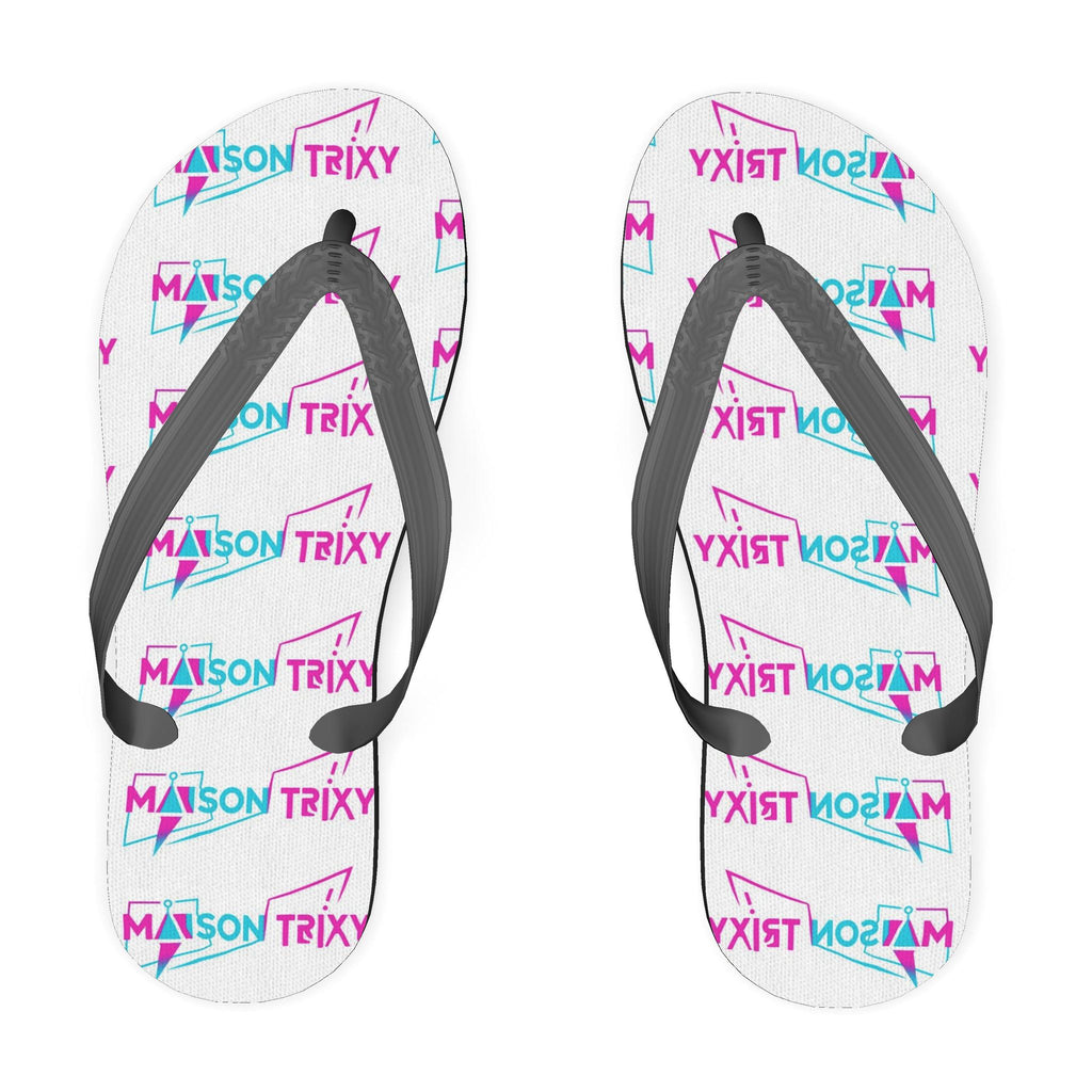 Maison Trixy Tongs