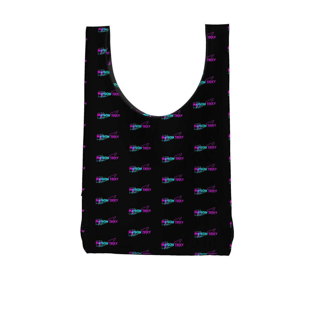 Maison Trixy Parachute Shopper
