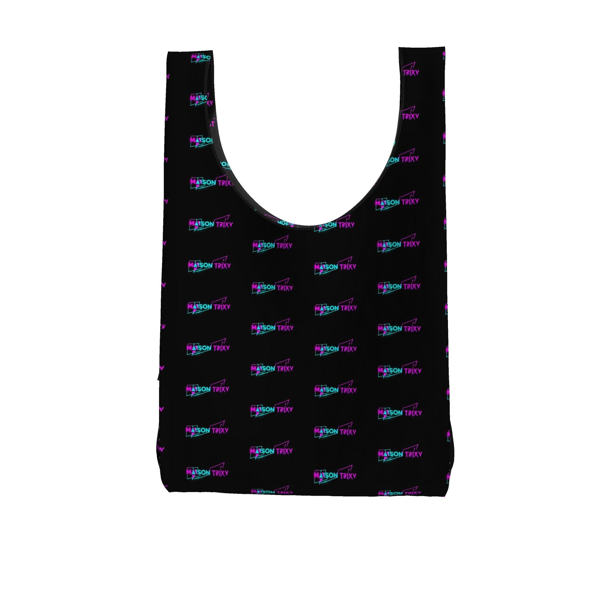 Maison Trixy Parachute Shopper