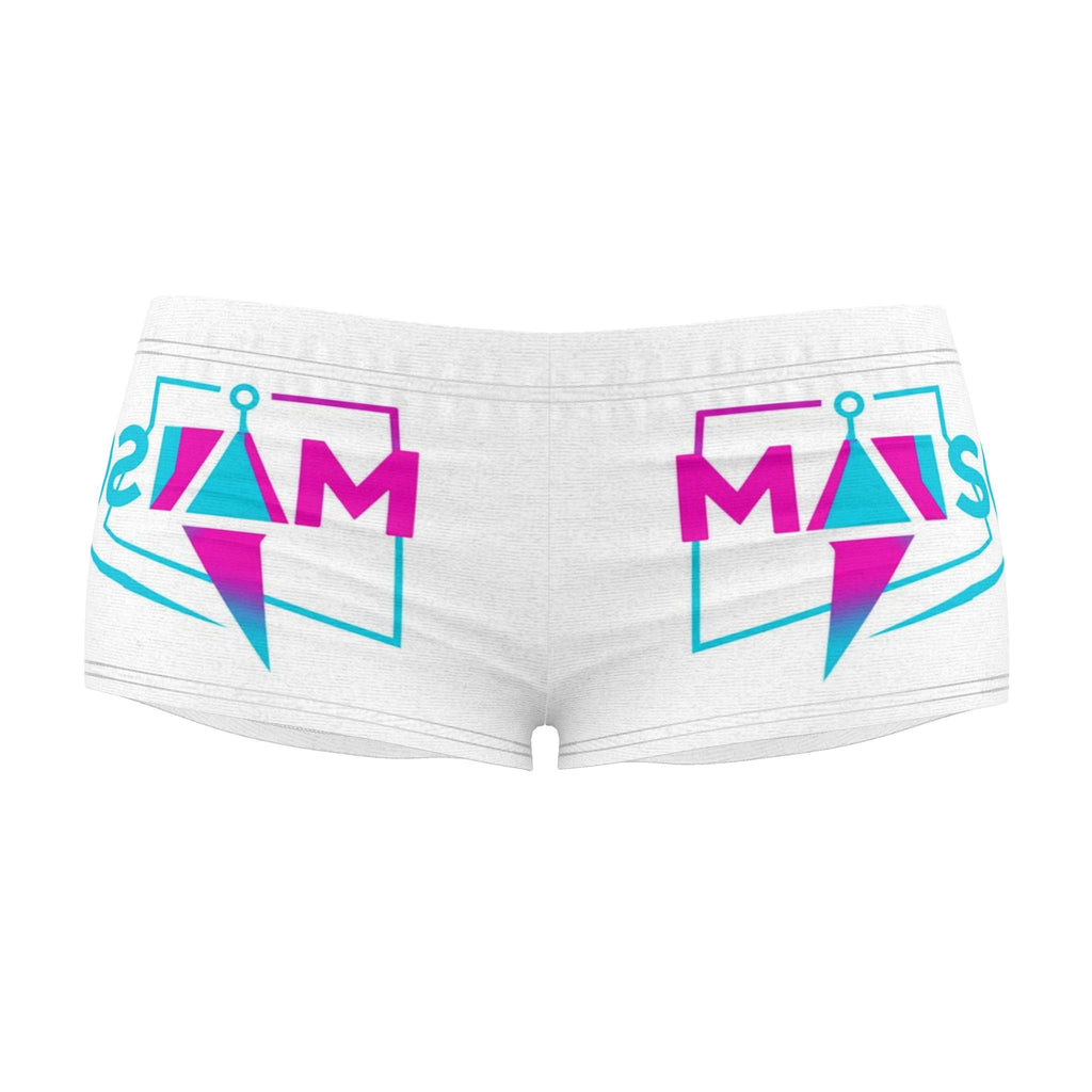 Maison Trixy Shorty