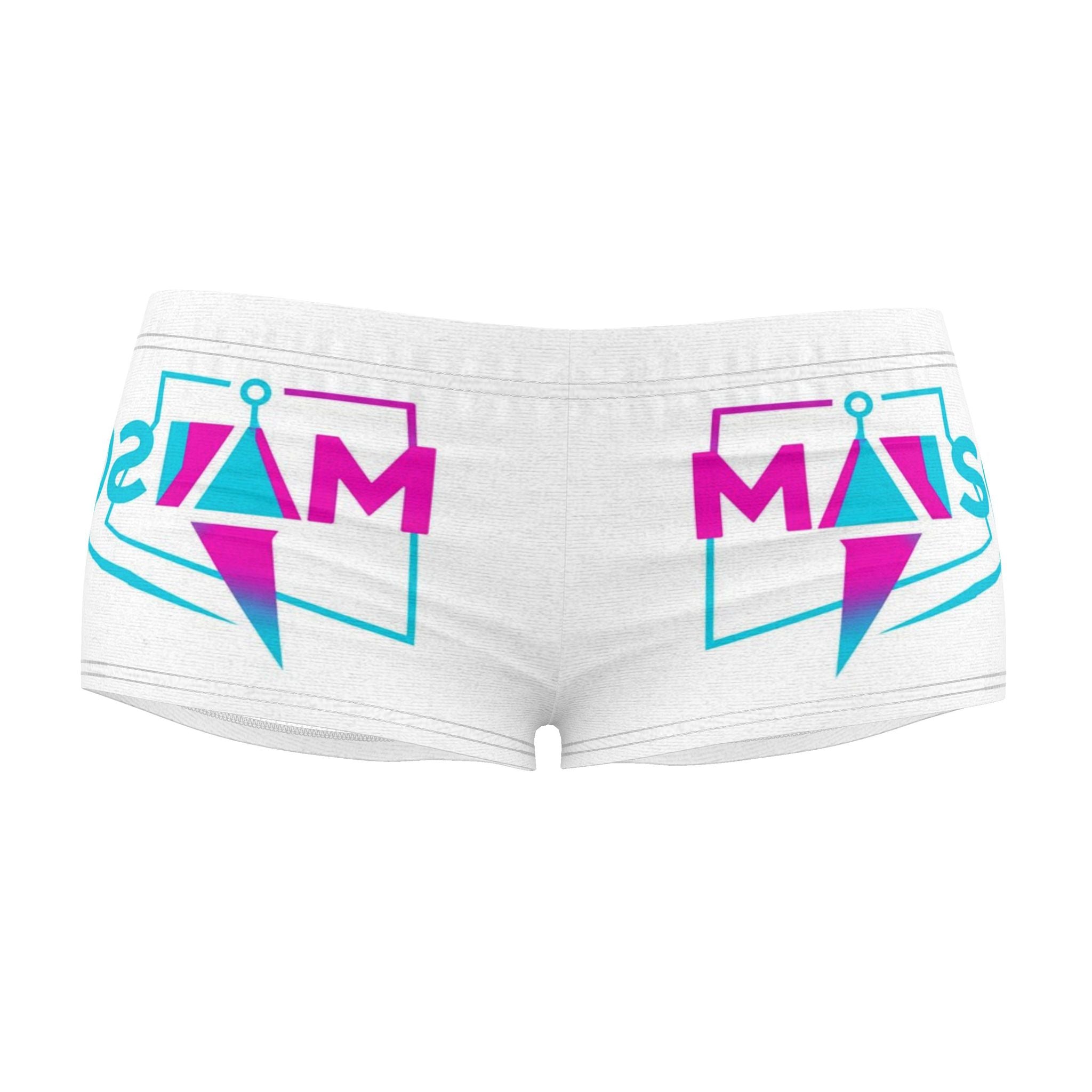 Maison Trixy Shorty
