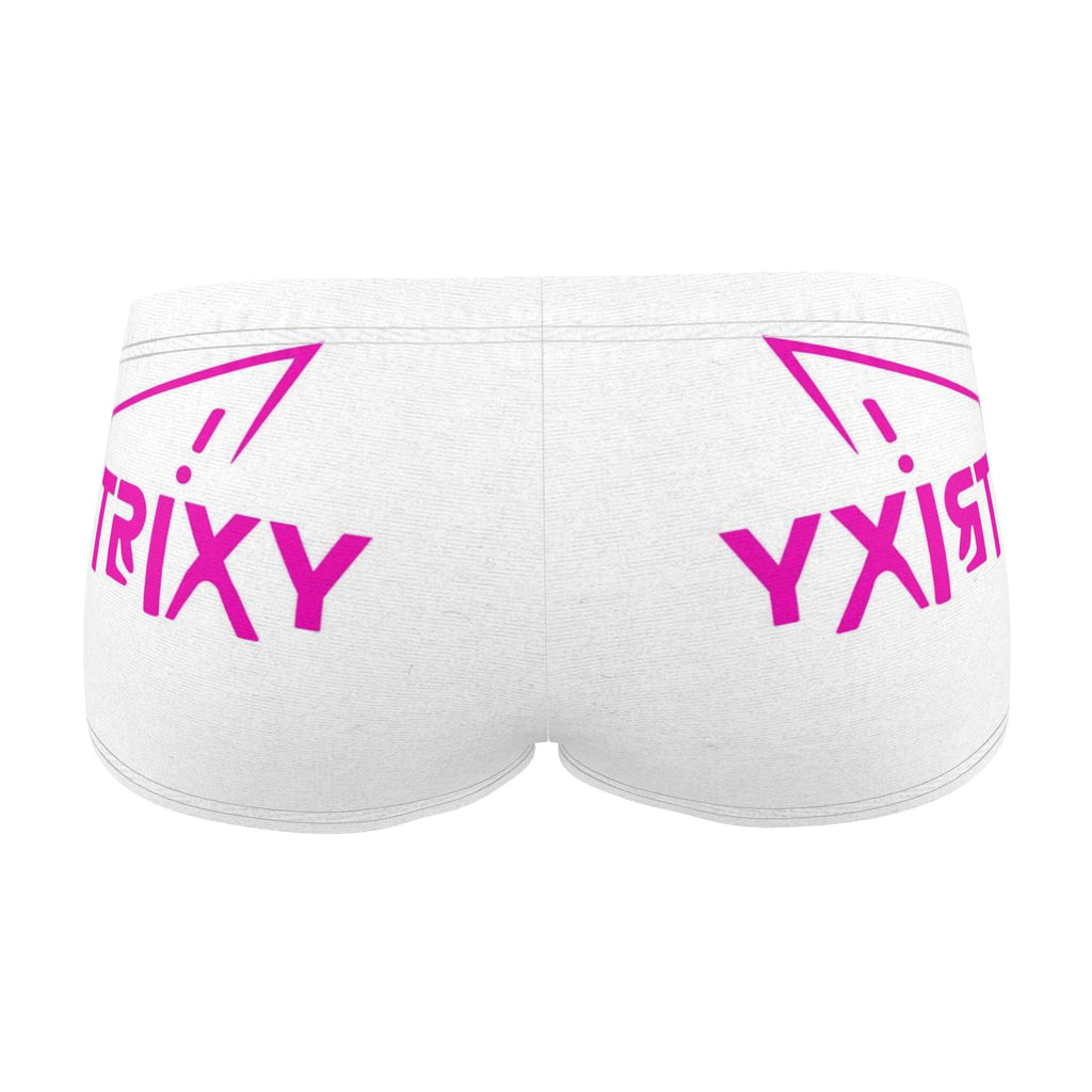 Maison Trixy Shorty