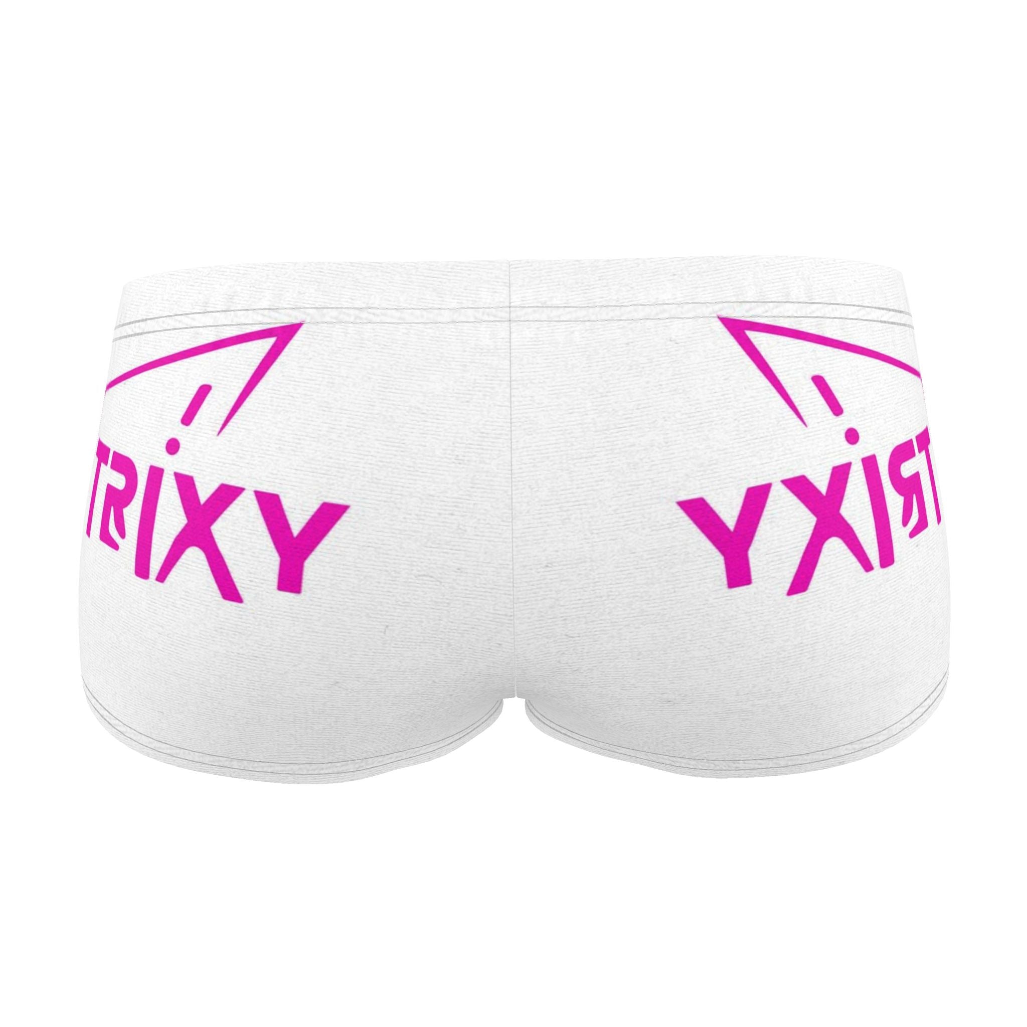 Maison Trixy Shorty