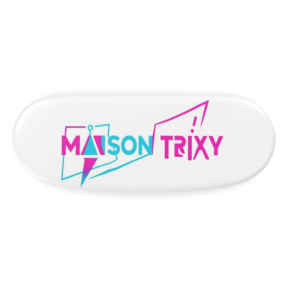 Maison Trixy Etui à lunettes rigide