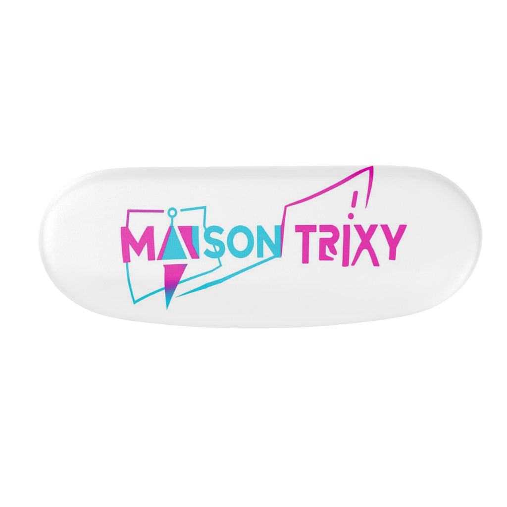 Maison Trixy Etui à lunettes rigide