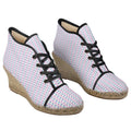 Maison Trixy Espadrilles compensées