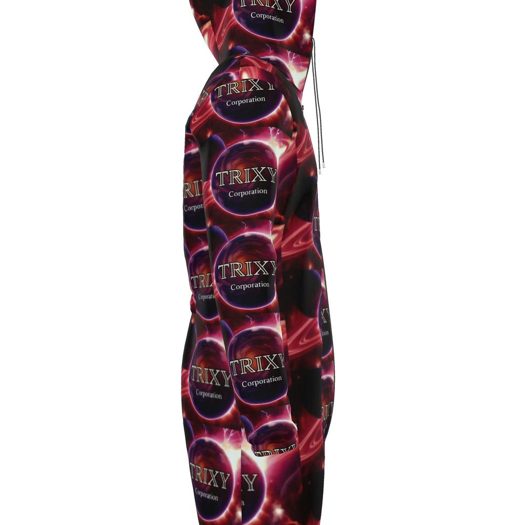 Trixy Corporation Globe Combinaison