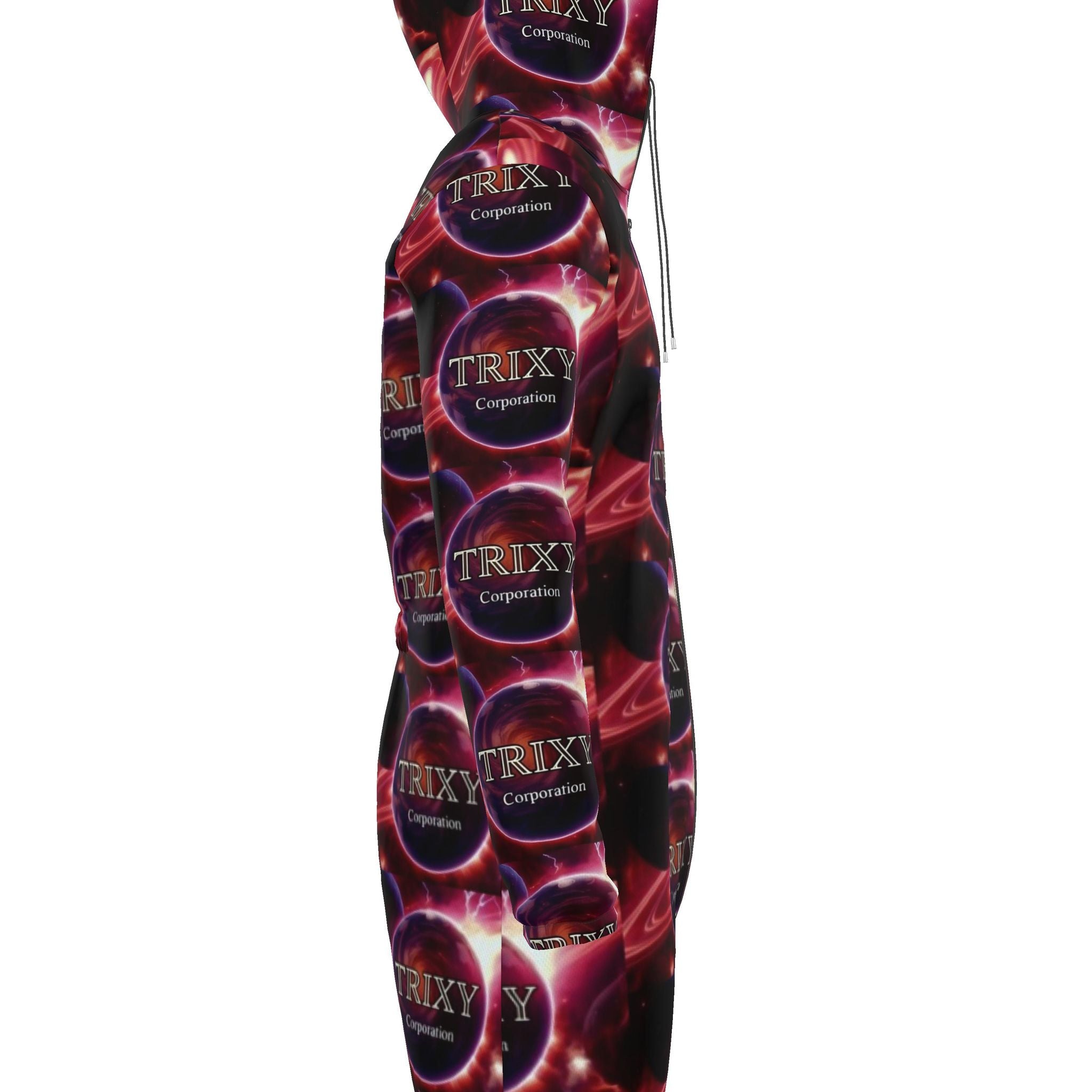 Trixy Corporation Globe Combinaison