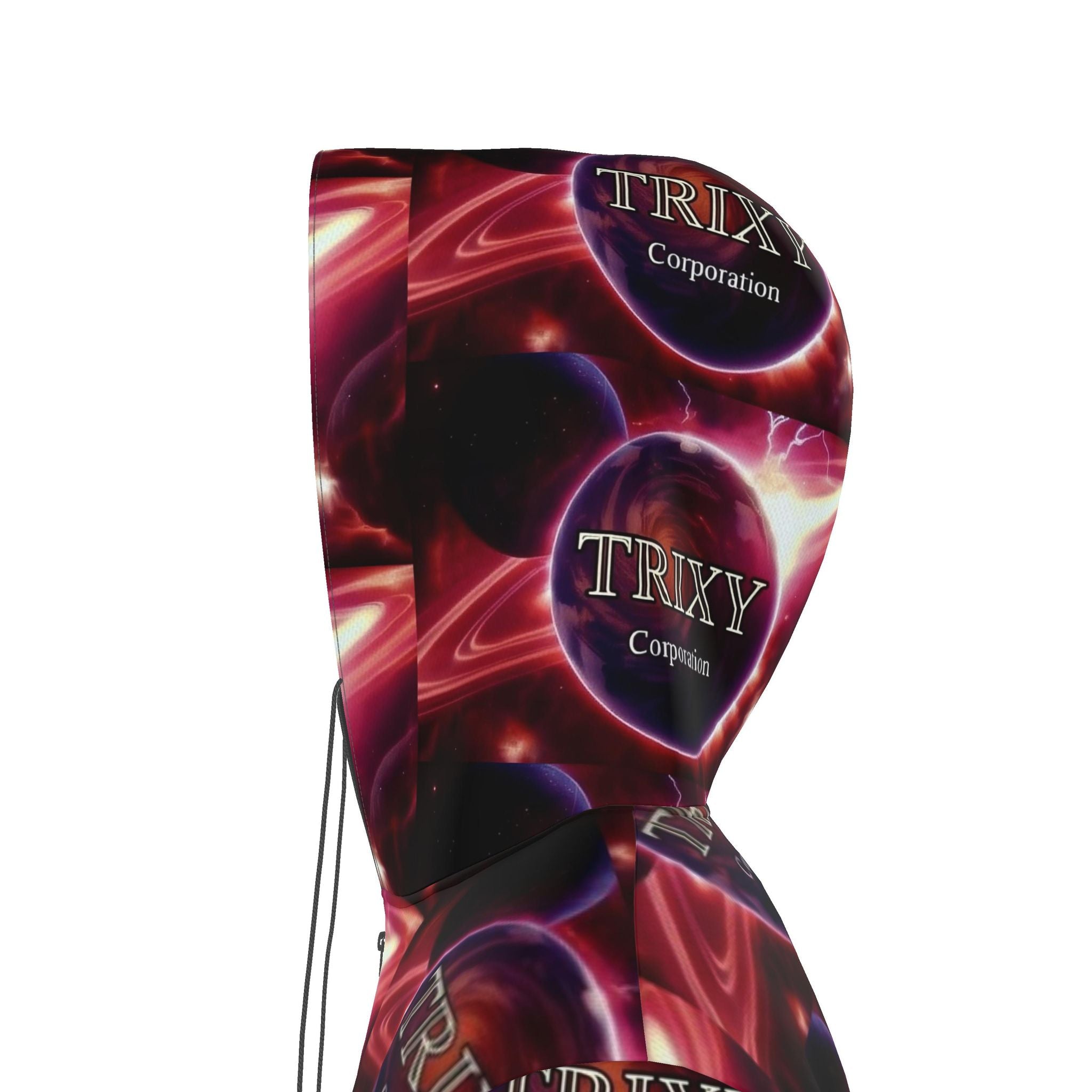 Trixy Corporation Globe Combinaison
