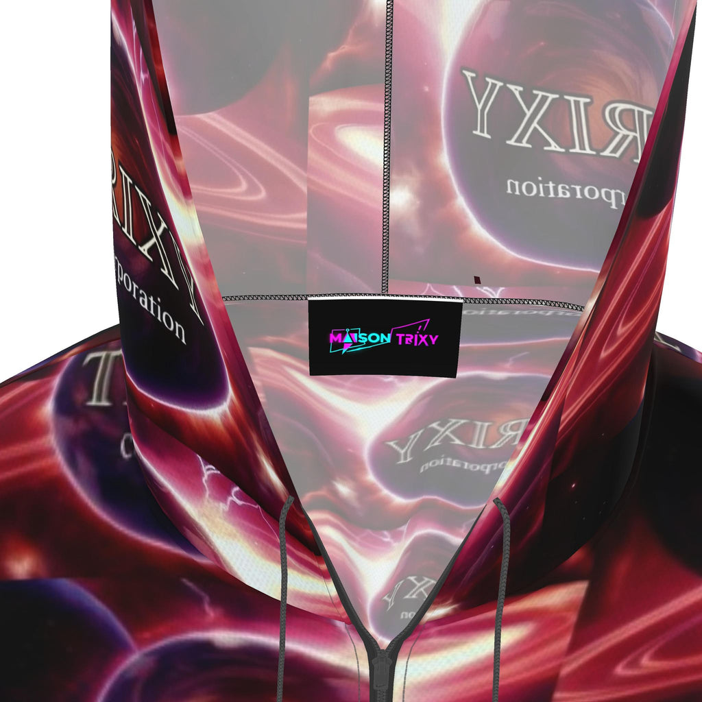 Trixy Corporation Globe Combinaison