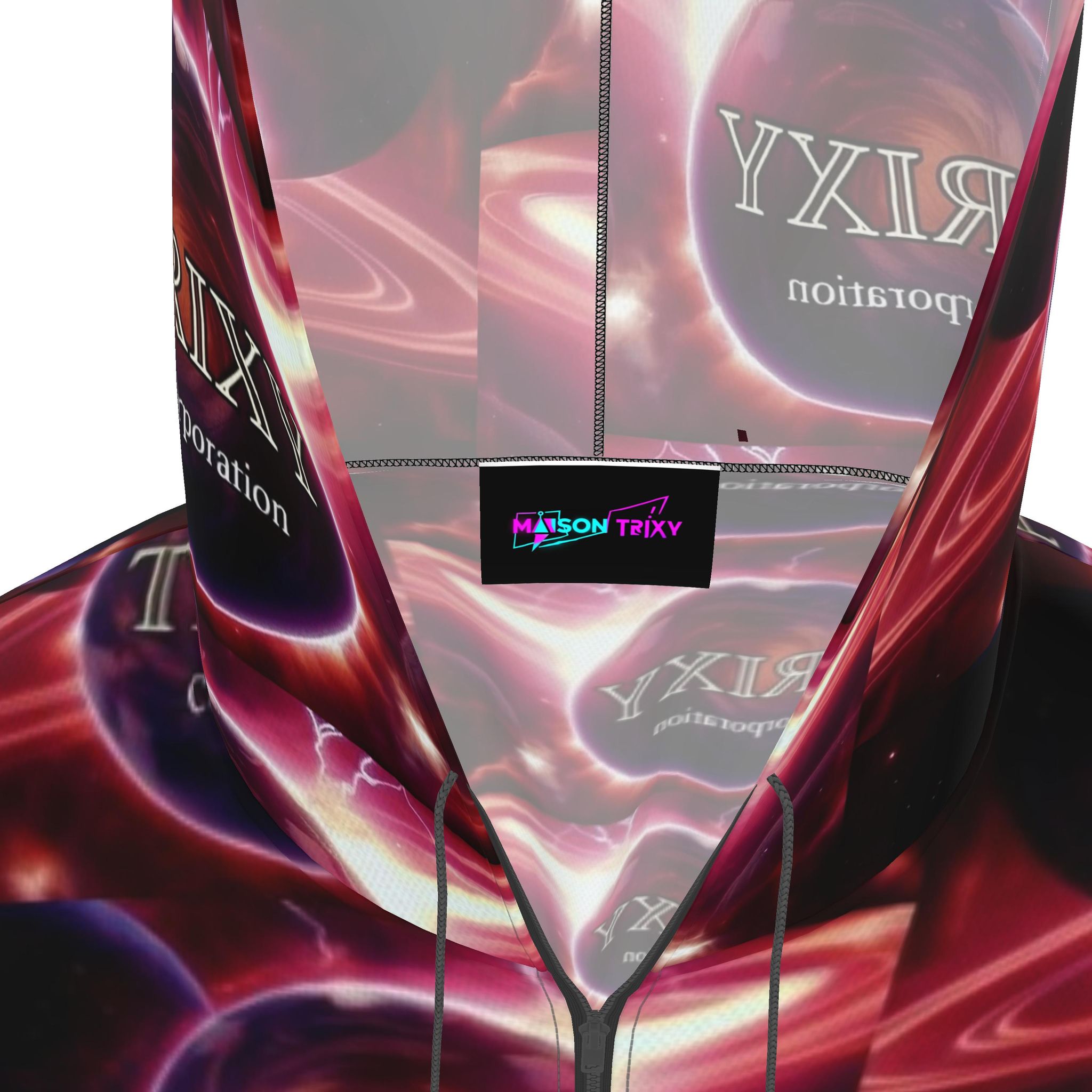 Trixy Corporation Globe Combinaison