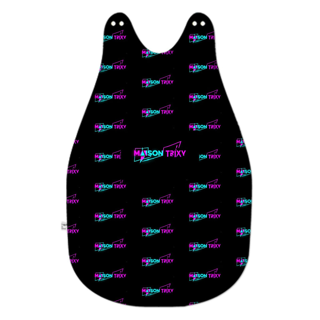 Maison Trixy  Gigoteuse pour bébé