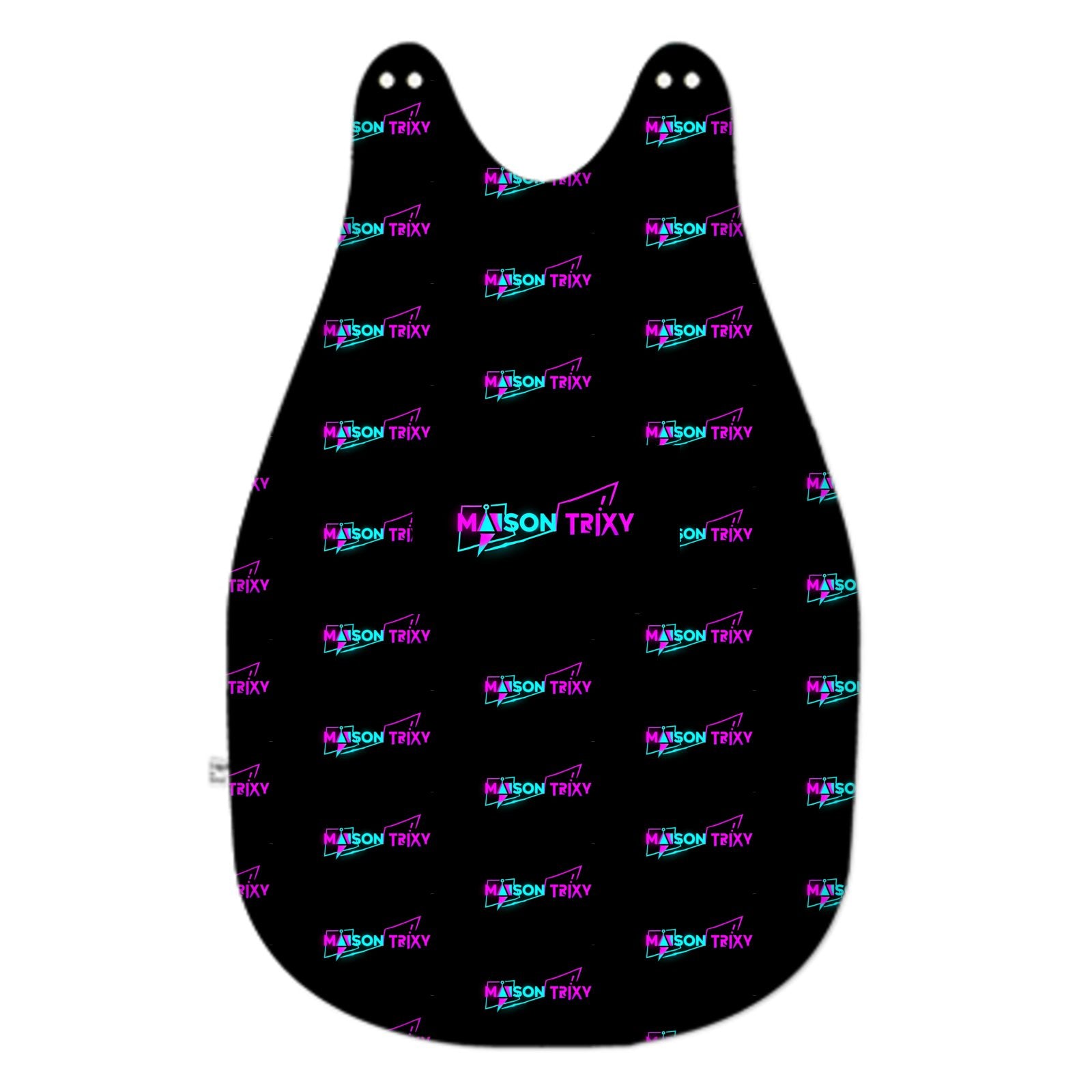 Maison Trixy  Gigoteuse pour bébé