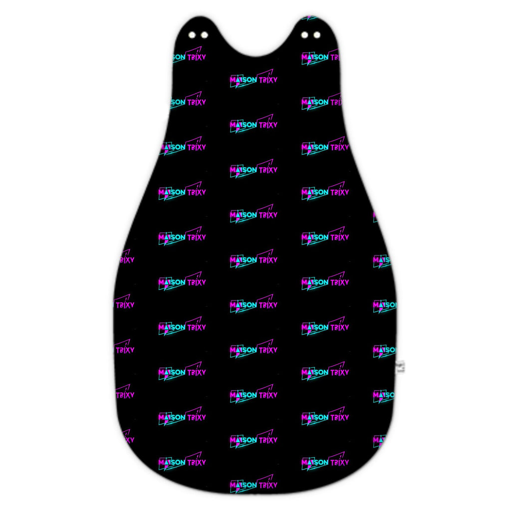 Maison Trixy  Gigoteuse pour bébé