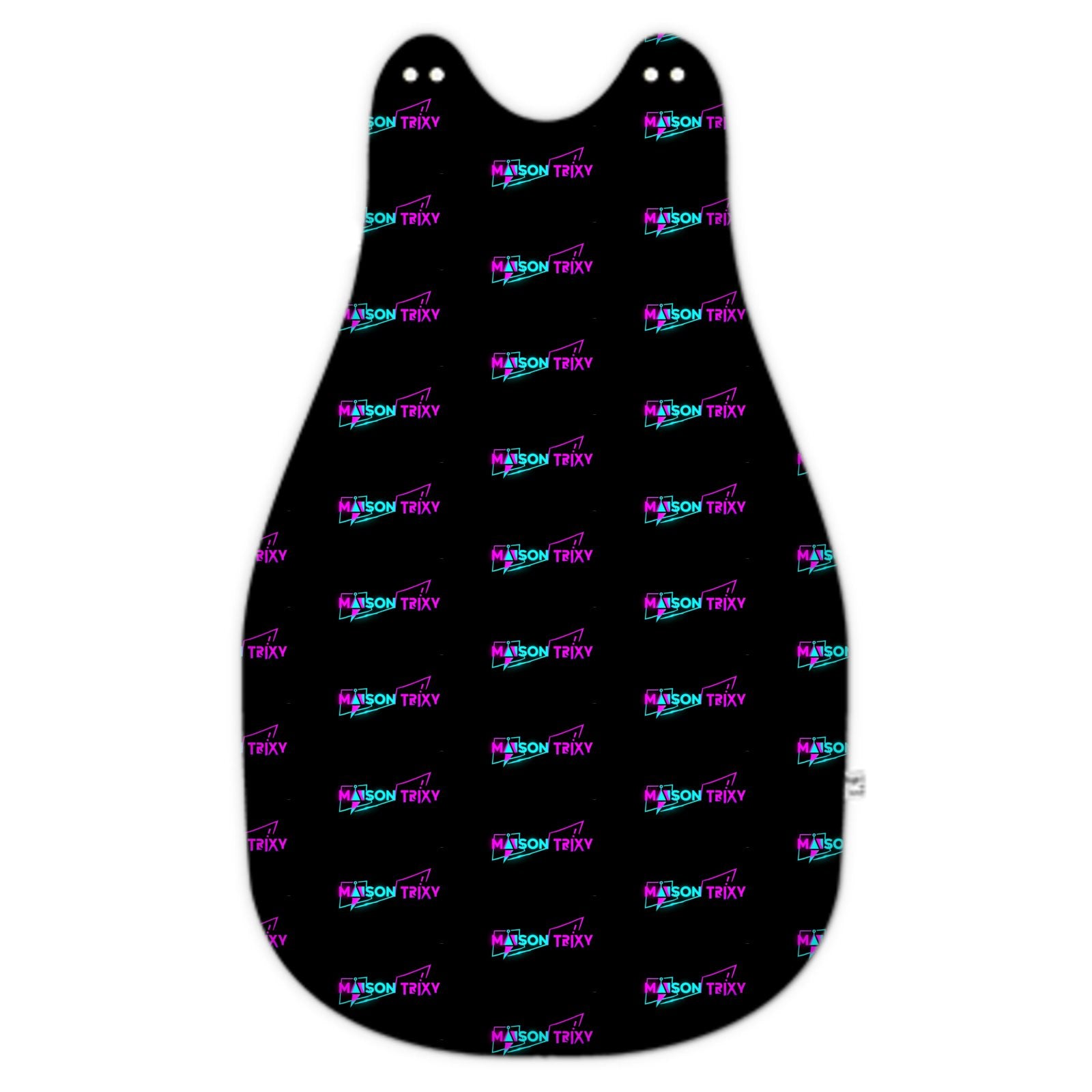 Maison Trixy  Gigoteuse pour bébé