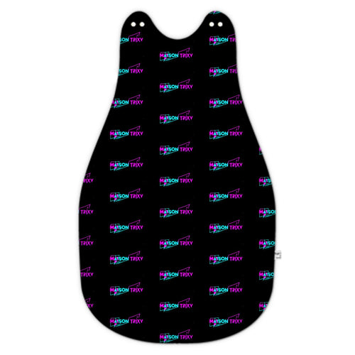 Maison Trixy  Gigoteuse pour bébé