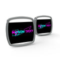 Maison Trixy Cufflinks