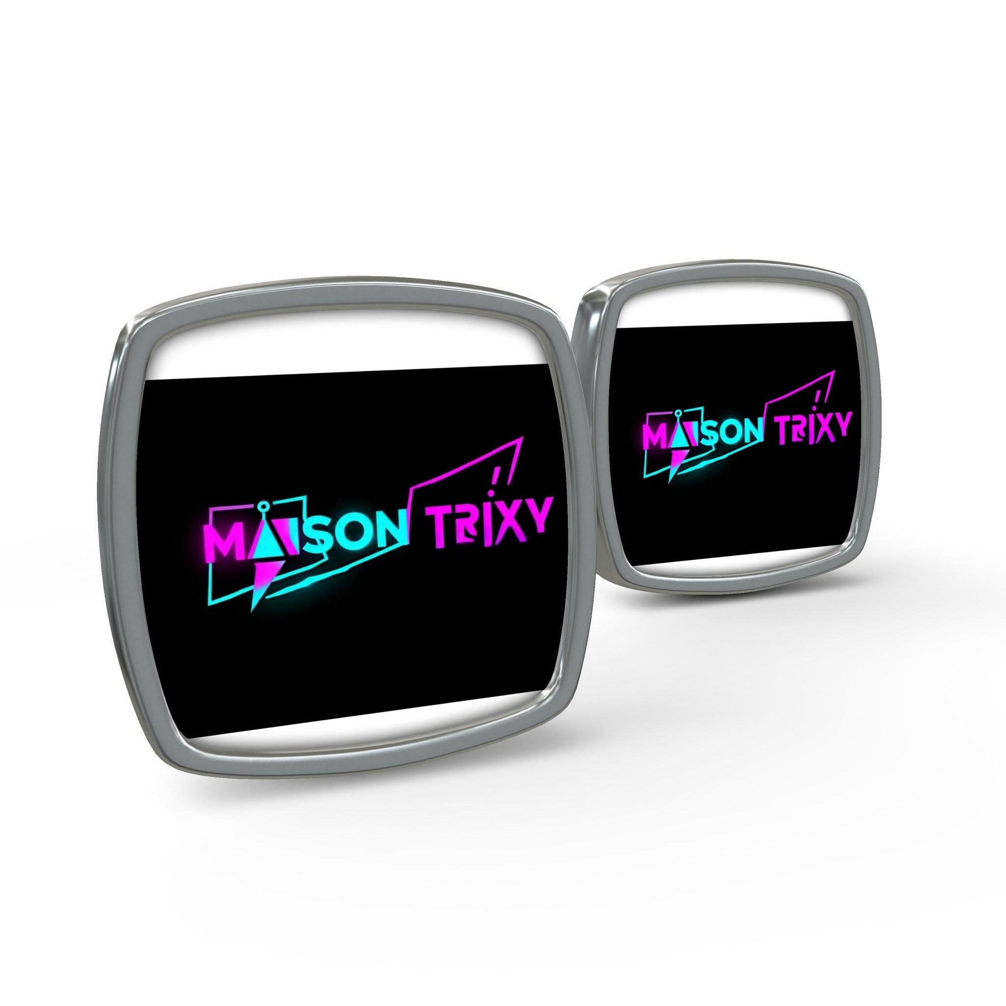Maison Trixy Cufflinks