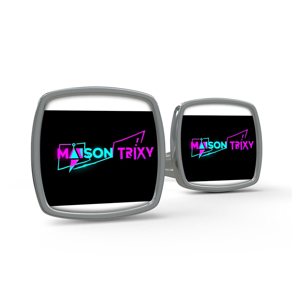 Maison Trixy Cufflinks