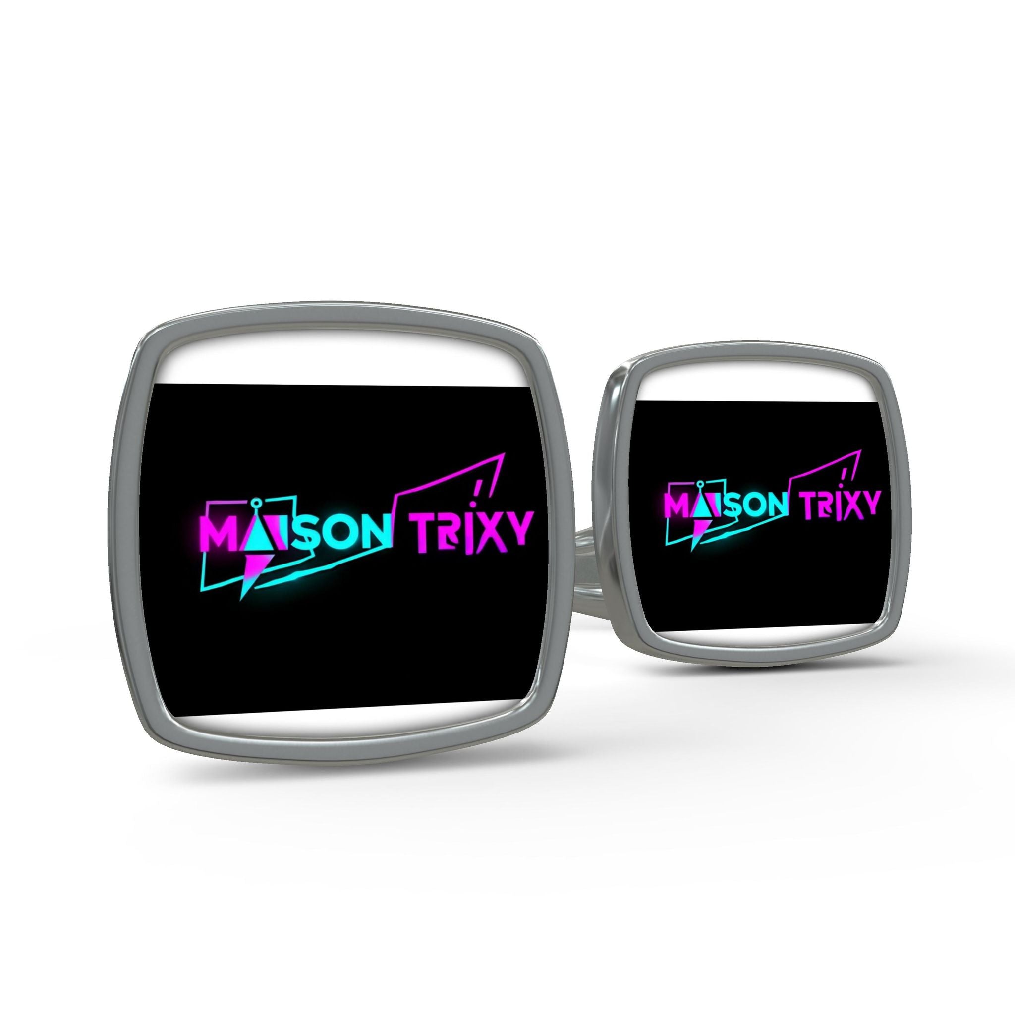 Maison Trixy Cufflinks