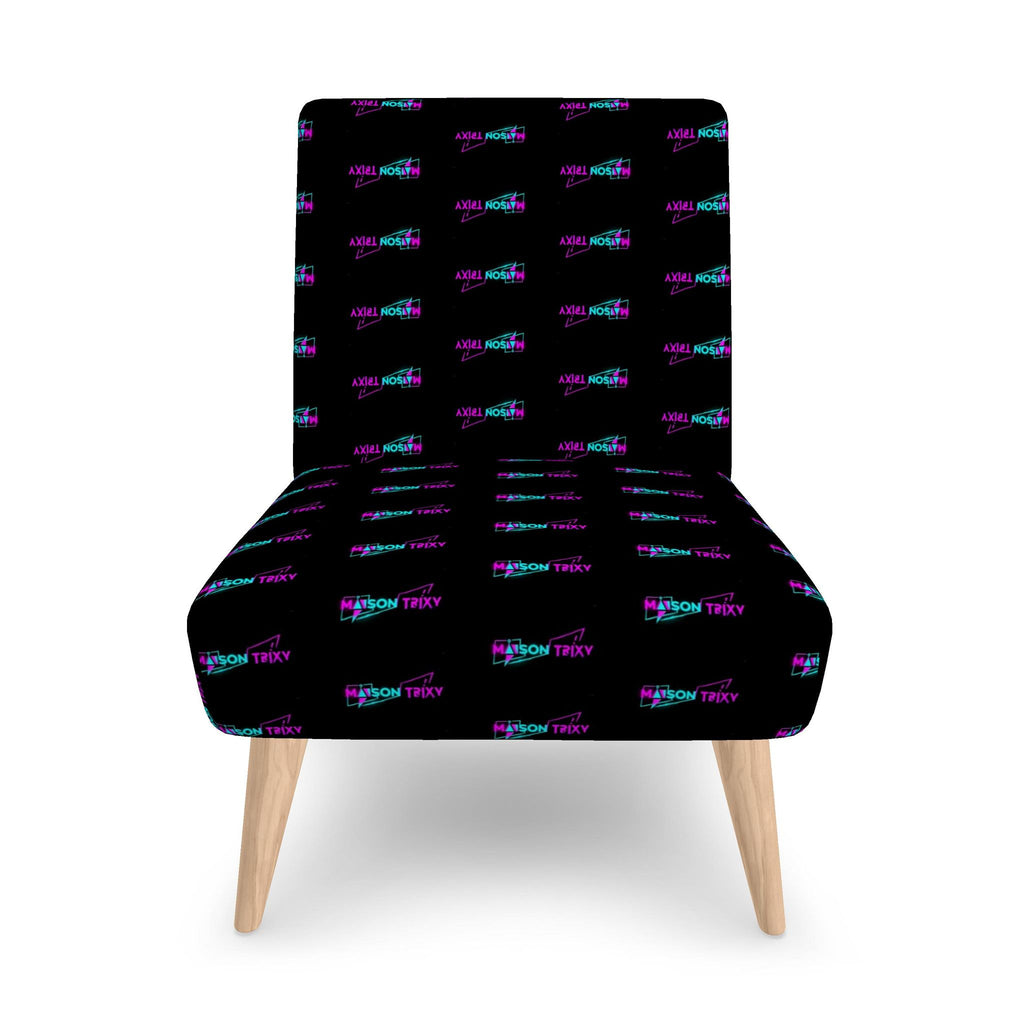 Maison Trixy Fauteuil d'appoint