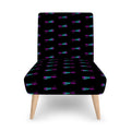 Maison Trixy Fauteuil d'appoint