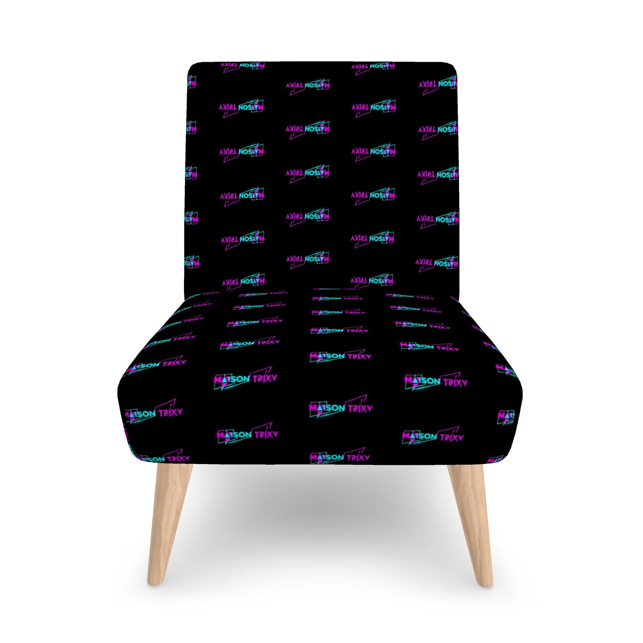 Maison Trixy Fauteuil d'appoint