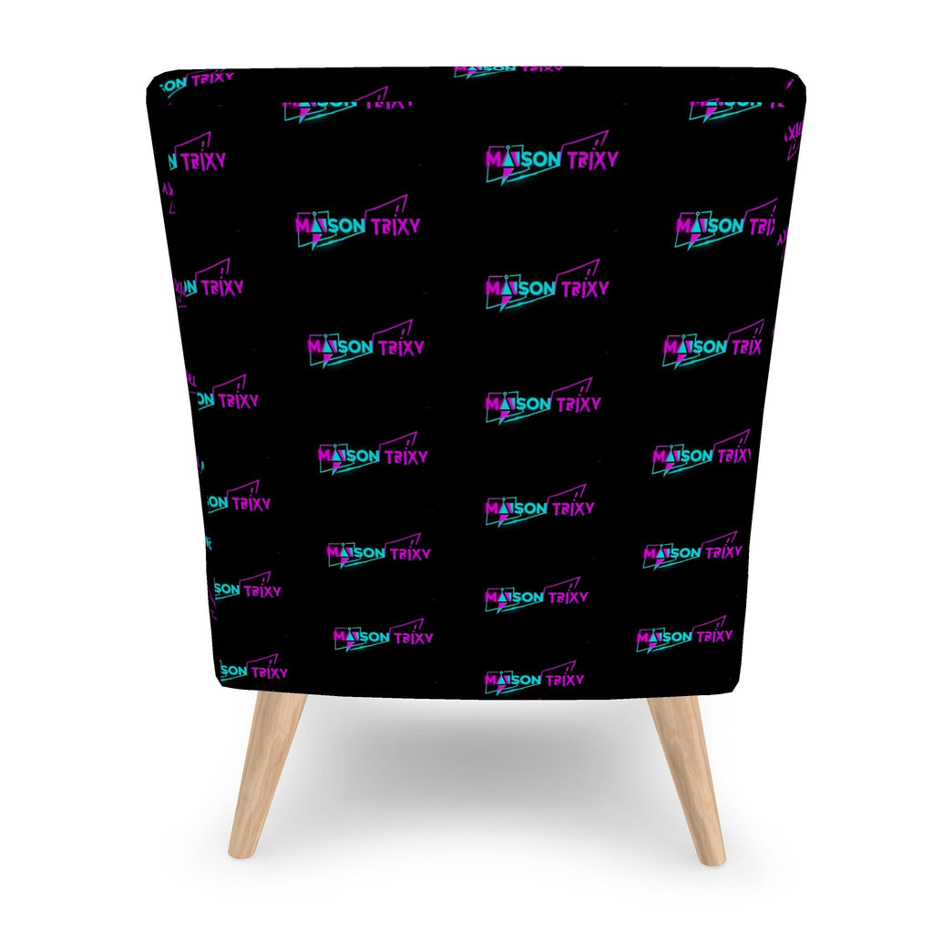 Maison Trixy Fauteuil d'appoint