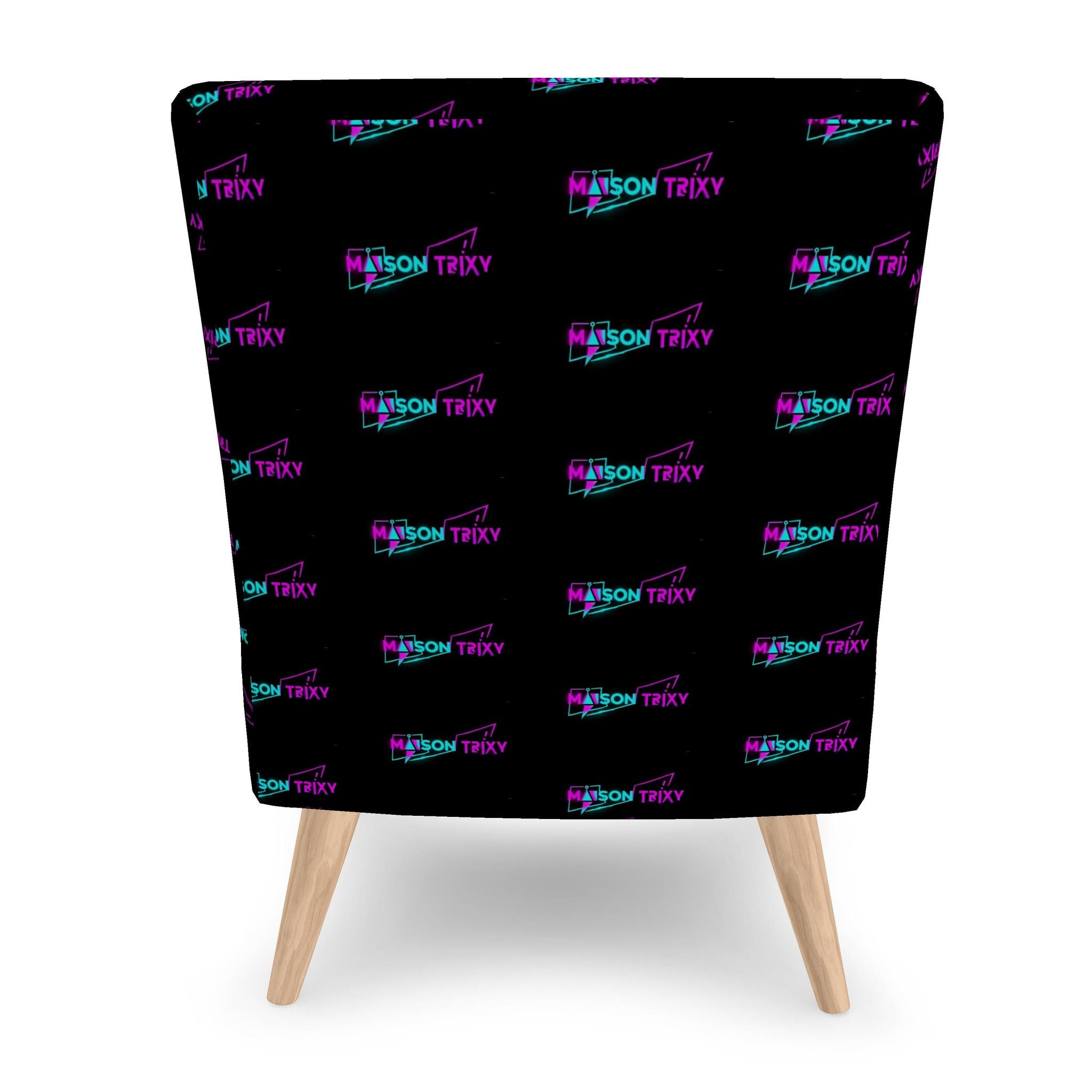 Maison Trixy Fauteuil d'appoint