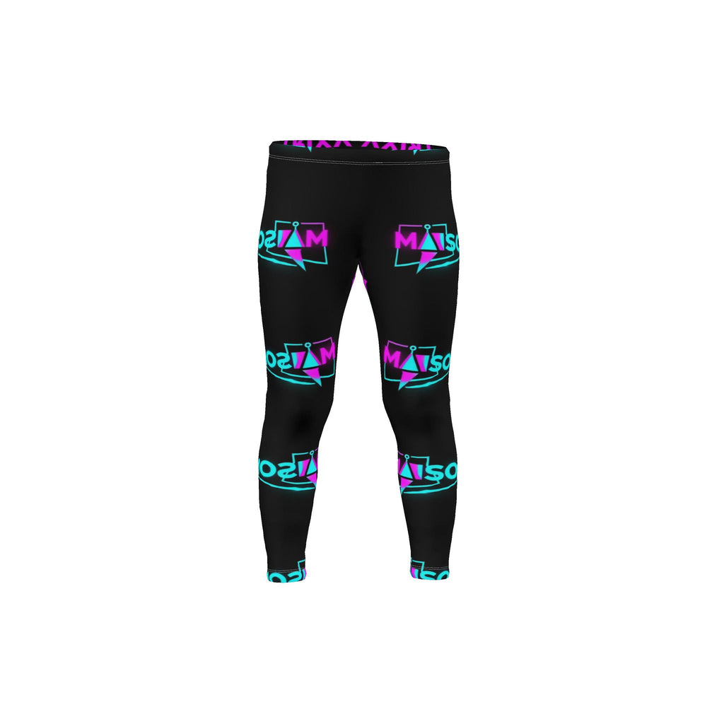 Maison Trixy Miroir Girls Leggings