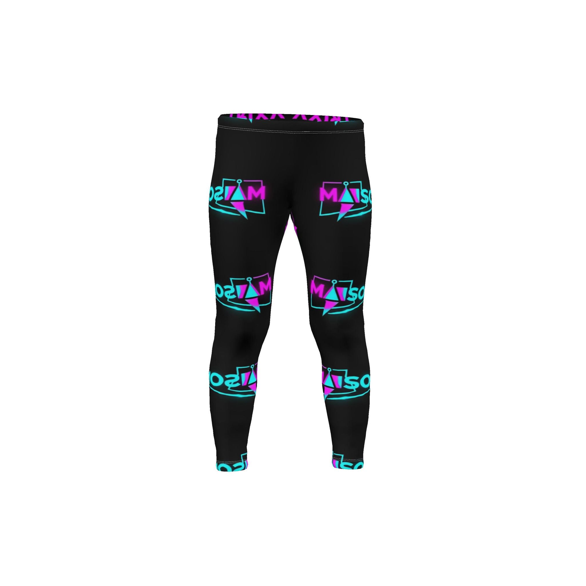 Maison Trixy Miroir Girls Leggings