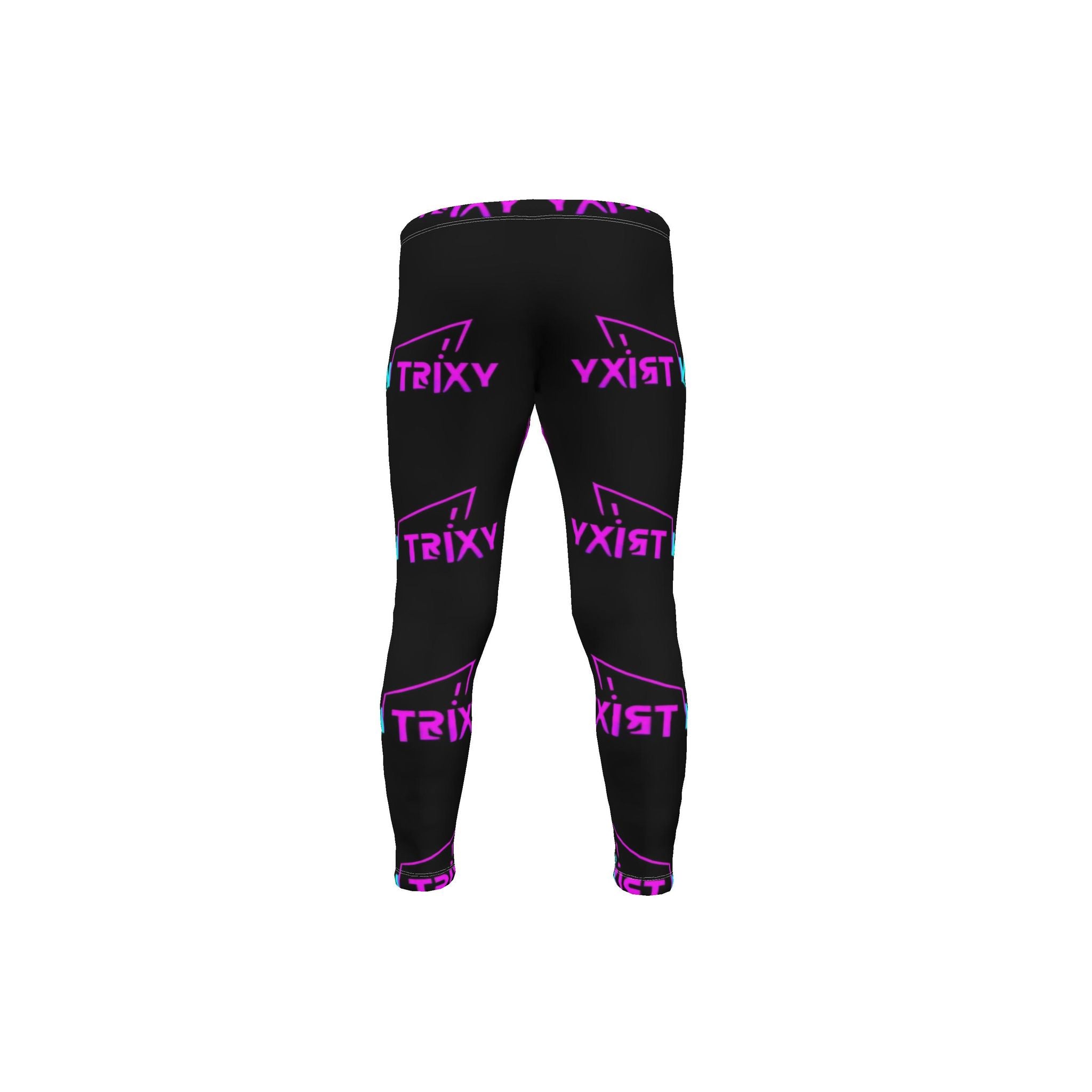 Maison Trixy Miroir Girls Leggings
