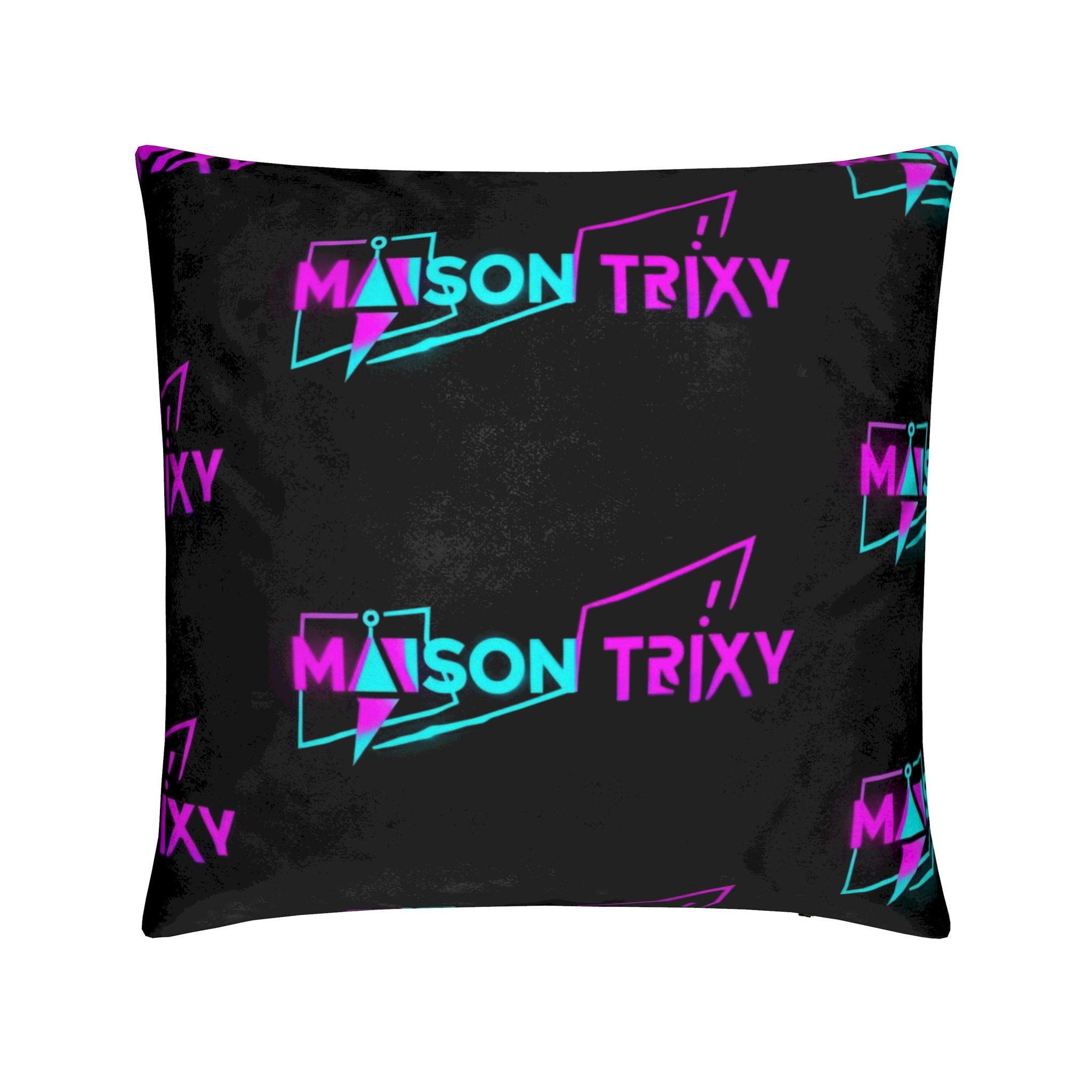 Maison Trixy Miroir Cushions